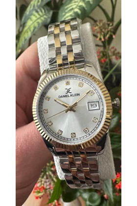 ساعت زنانه daniel-klein daniel-klein