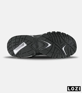 کفش کتانی بزرگ پا طوسی خاکستری DIESEL S-SERENDIPITY SPORT مدل 7520