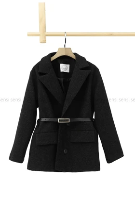 کت فوتر یقه انگلیسی @کد1004256