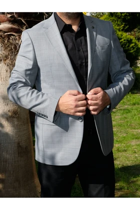 کت و ژاکت مردانه luisero luisero