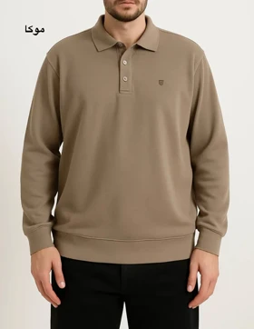 پلیور دورس مردانه سامران
