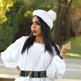 کلاه برت تدی تک پوم