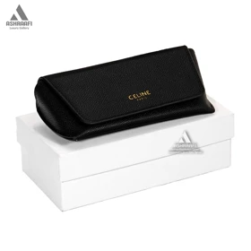 کیف عینک سلین Celine Glasses Case W01