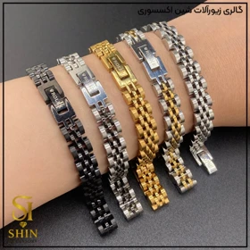 دستبند رولکس کد dr07