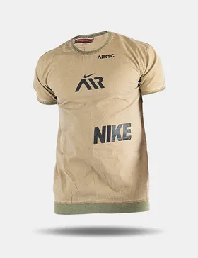 تیشرت مردانه Nike