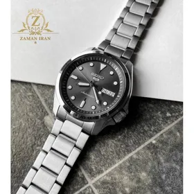 ساعت مچی مردانه سیکو seiko اورجینال مدل SRPE51K1