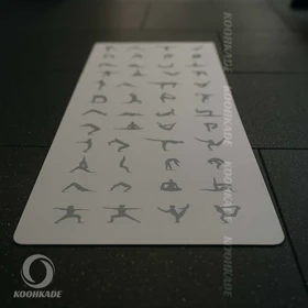 مت زیر انداز BB 170*61 072/622