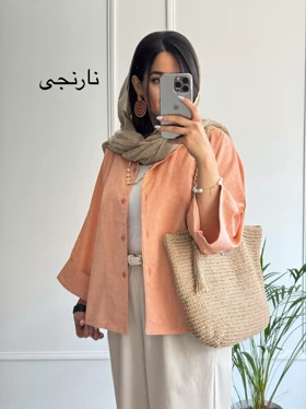 مانتو لینن دنیز