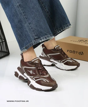 کفش کتانی زنانه RO Calvin