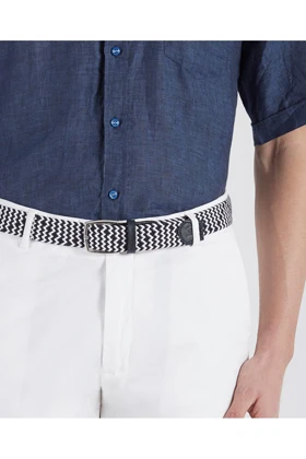 کمربند مردانه paulandshark paulandshark