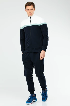 ست لباس ورزشی مردانه اسپیدلایف speedlife