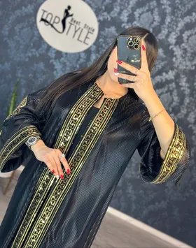 مانتو لمه ورساچه کد : 7953