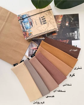 هدبند ساده