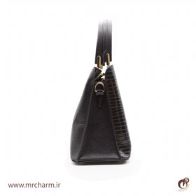 کیف چرم مجلسی زنانه mrc1802