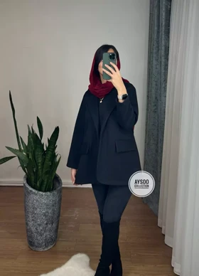 کت پاییزه تینا