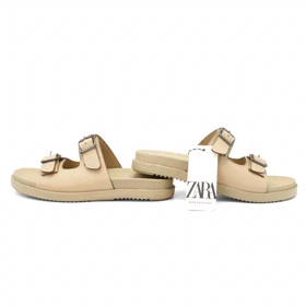 کفش صندل زنانه مدل sandal - 0258 _ ZARA