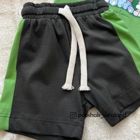 ست بلوز و شلوار کودک طرح سگ 9 ماه تا 3 سال