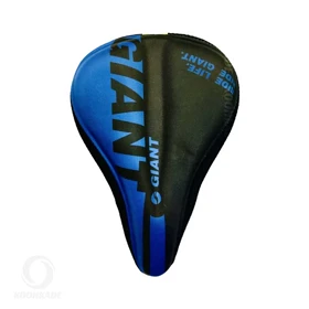 روکش زین GIANT (آبی)
