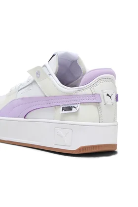 39233802 Carina StreetT VTG Sneaker کفش راحتی 392338-02