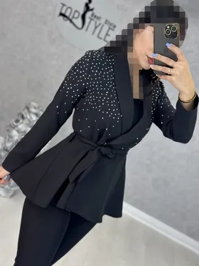 کت آرشال پایین کلوش : 8782