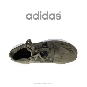 رانینگ آدیداس زنانه سبز ارتشی - Adidas POD S3.1 Army Green