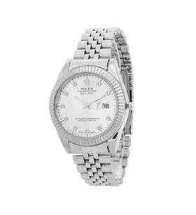 ساعت مچی عقربه ای مردانه Rolex