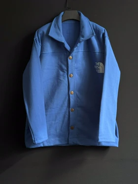 فوتر بدون جیب نورس فیس 079