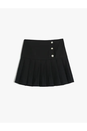 دامن بچگانه اورجینال کوتون koton