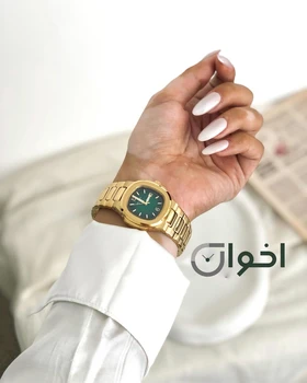 ساعت پتک فیلیپ ناتیلوس اصلی