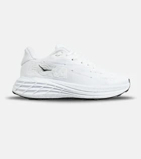 کفش کتانی سفید HOKA مدل 7336