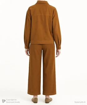 ست مخمل یارا