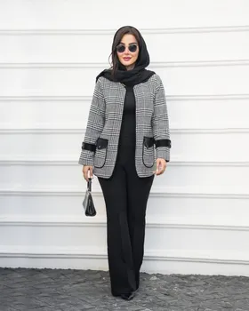 پالتو کوتاه کد 2189