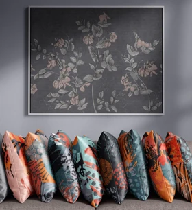 کوسن 8 تکه pillow 8 set 171