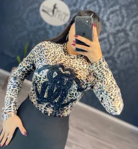 بادی مخمل کد : 7820