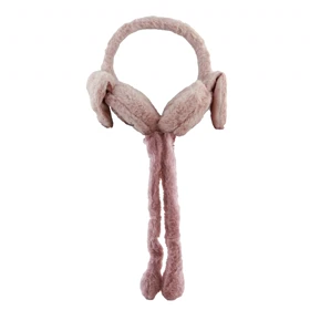 گوش گیر زنانه مدل خرگوش بوق بوقی