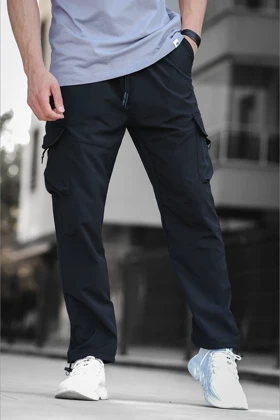 شلوار گرمکن مردانه اکسیت oksit