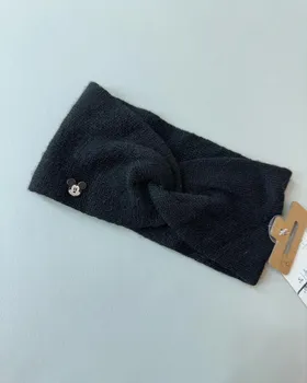 هدبند بافتنی وارداتی