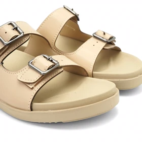 کفش صندل زنانه مدل sandal - 0258 _ ZARA