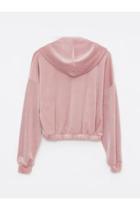 سویشرت زنانه اورجینال ال سی وایکیکی lc-waikiki