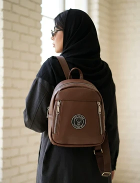 مینی کوله شانیا