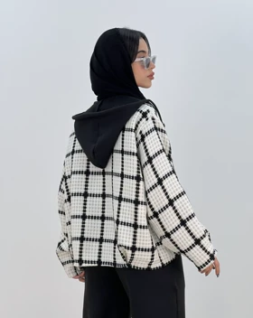 ست شکت شلوار سولینا(2)کد:4328