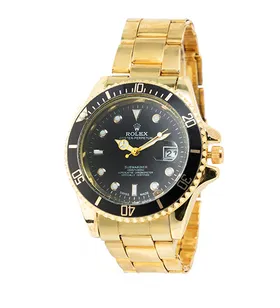 ساعت مچی عقربه ای مردانه Rolex