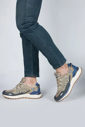 کتانی مردانه جامپ jump