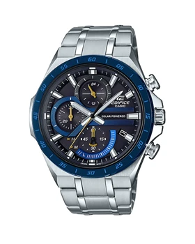 ساعت مچی مردانه کاسیو ادیفایس CASIO EDIFICE EQS-920DB-2AV