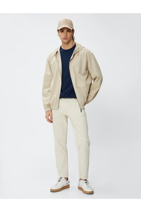 کت و ژاکت مردانه اورجینال کوتون koton