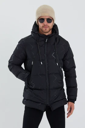 کت و کاپشن مردانه rompasso rompasso