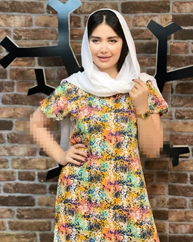 پیراهن تمام‌نخ