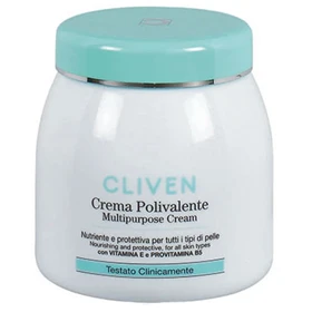 کرم چند منظوره کلیون مدل Multipurpose Cream حجم 300 میلی لیتر