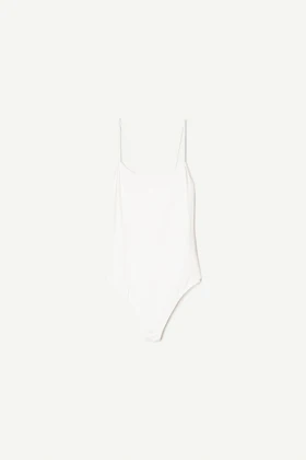 بادی زنانه اورجینال bershka bershka