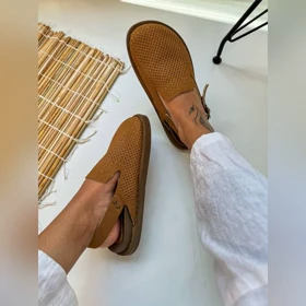 صندل پانچی